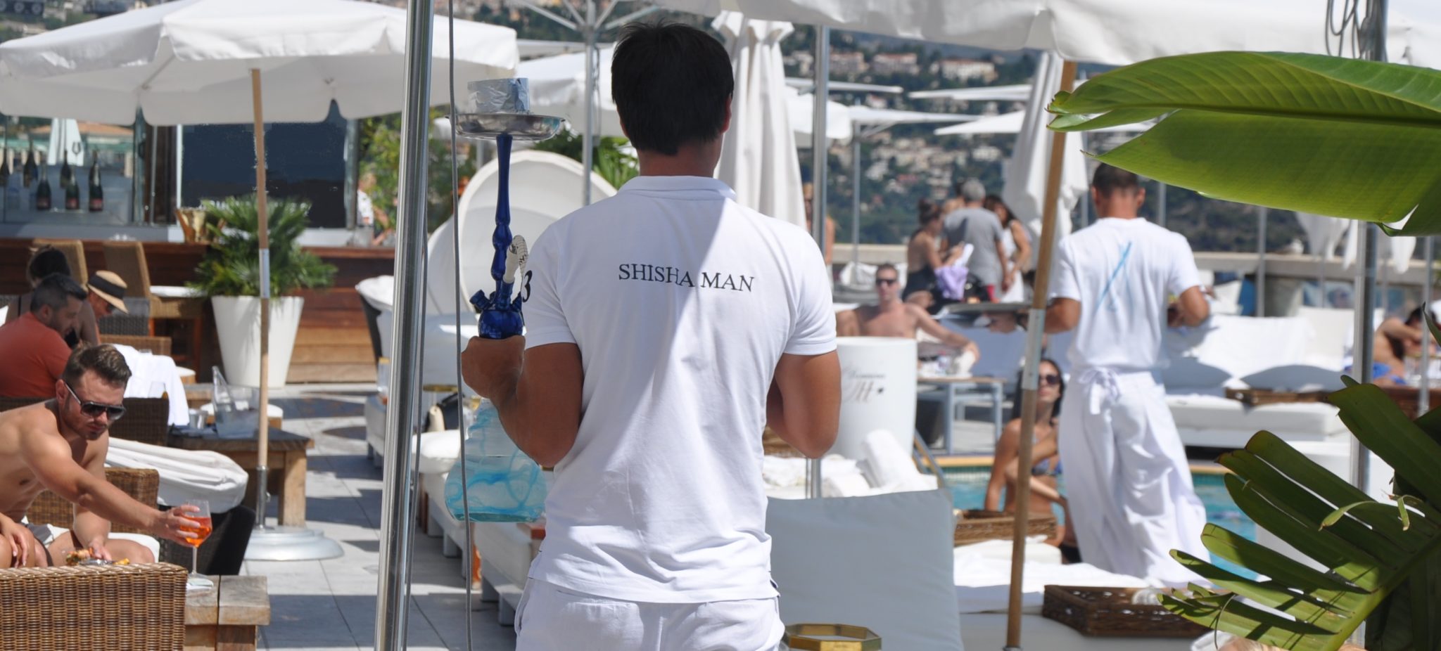 Athens Shisha Lounges and Shisha Bars. Where to have Shisha in Athens, Greece