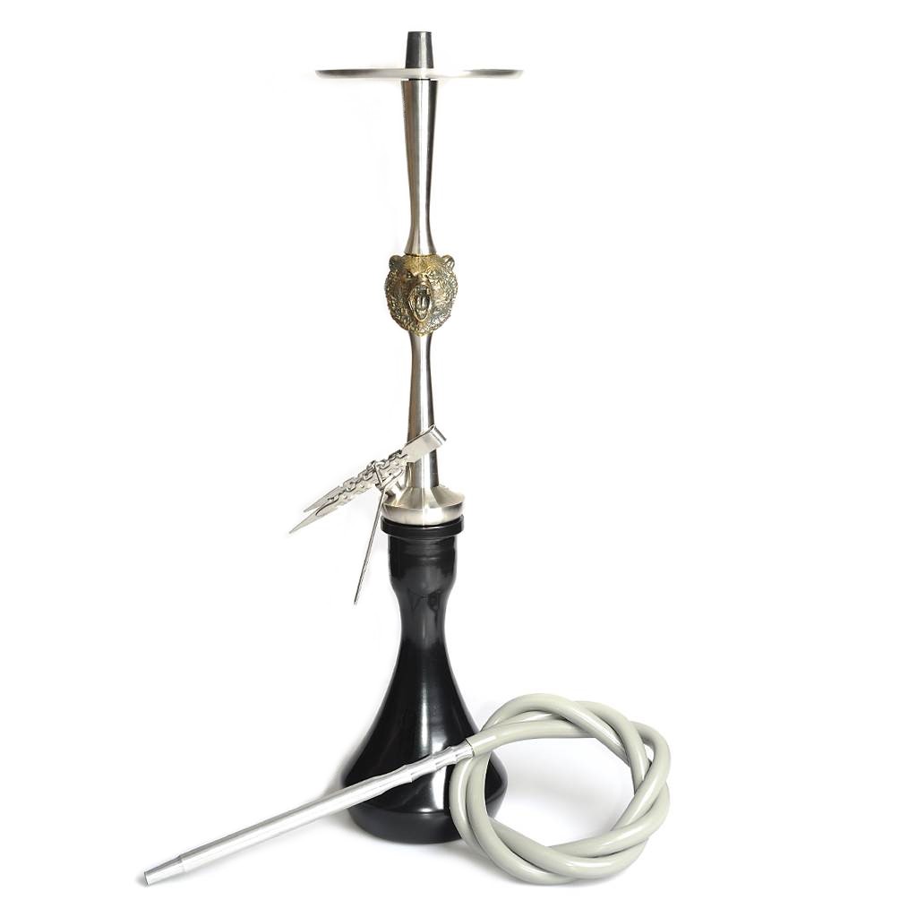 Russian Hookahs Shisha pipes from Russia, Maklaud hookah, Alpha